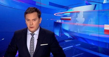 Ile zarabiają dziennikarze "Wiadomości"? Nie są to małe pieniądze