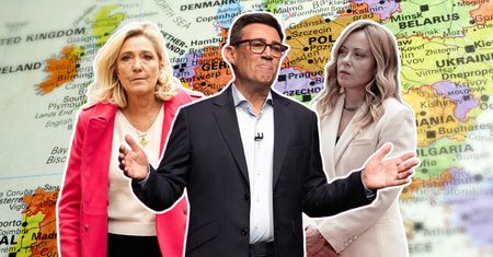 Kto naprawdę rządzi Europą? Politycy dostali bolesną lekcję