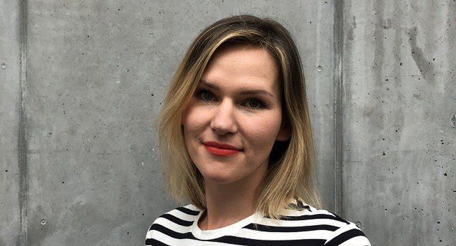 Monika Niechajewicz zarządza agencją Life On Mars