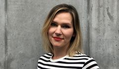 Monika Niechajewicz zarządza agencją Life On Mars