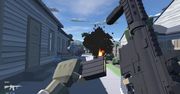 Battlefield 2042 wyśmiany. Clownfield 2042 to bezlitosna parodia