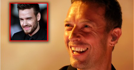 Lider Coldplay oddał hołd Liamowi Payne'owi podczas Grammy 2025. Wzruszająca chwila