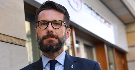Ziobro oskarża syna Tuska. Rzecznik PiS jednoznacznie o komisji śledczej
