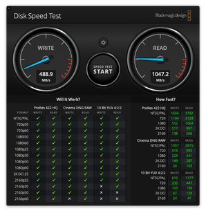 Wewnętrza pamięć SSD MacBook Air