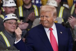Nowy dekret Trumpa. Węgiel minerałem krytycznym