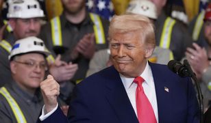 Nowy dekret Trumpa. Węgiel minerałem krytycznym
