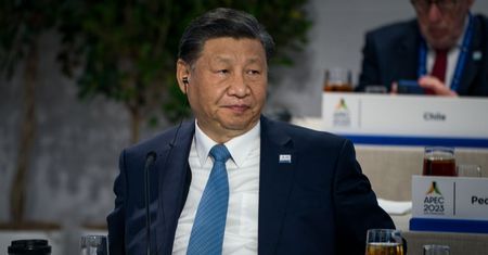 Zaiskrzyło na linii Chiny-Ukraina. Sygnał ostrzegawczy
