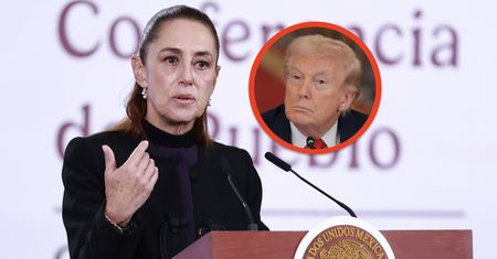 Prezydent Meksyku: Odrzucamy obecność wojskową USA na swoim terytorium