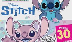 Hitowy serial dla dzieci jako magazyn. Wydaje go Story House Egmont