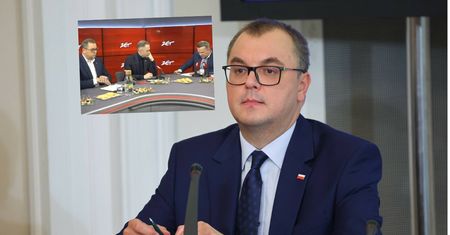 Awantura wokół pasków w TVP. "Paskowy" miał zły dzień?