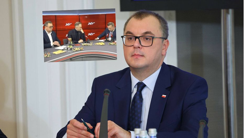 Paweł Sałek