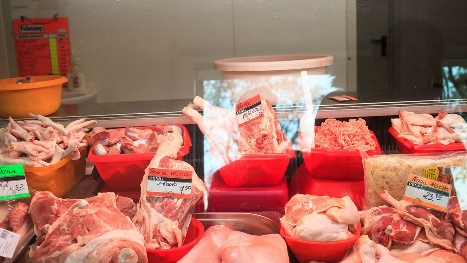 Wybrano najgorsze produkty mięsne 