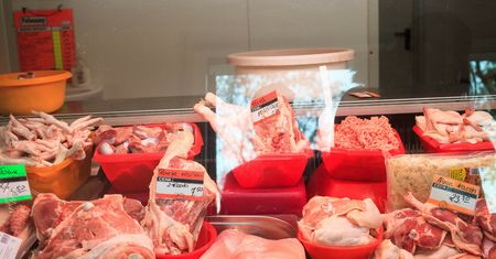 Wybrano najgorsze produkty mięsne. Na pierwszy miejscu popularny w Polsce salceson