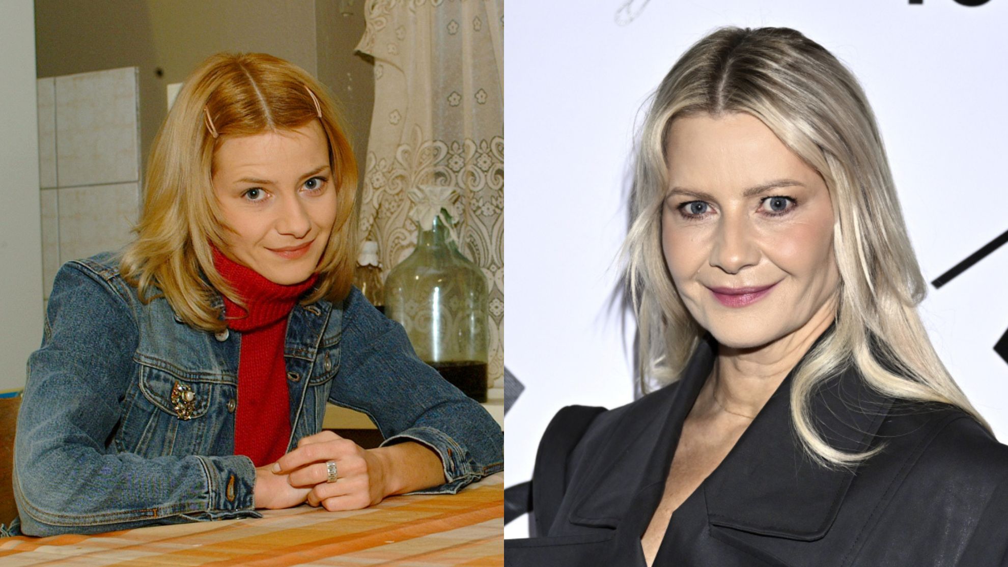 Małgorzata Kożuchowska