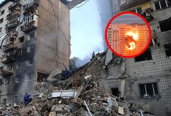 Nocny atak na Kijów. Tragiczny bilans, nie żyje kilkanaście osób