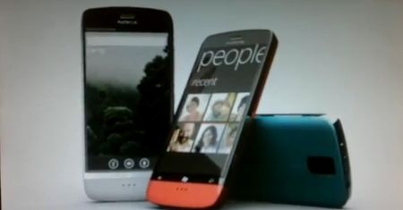 Wyciekł film prezentujący Nokie z WP7? [wideo]