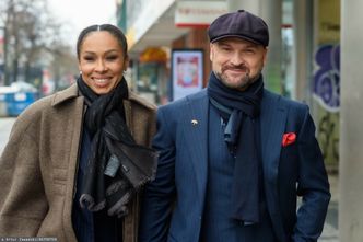 Brzoska reaguje na fake newsy ws. żony. "Dopadniemy ich"