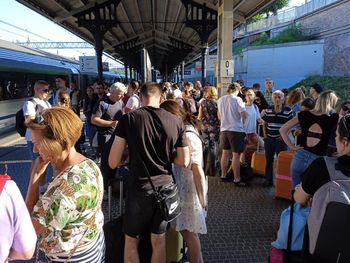 Trzeba zapłacić 4,5 zł. Podróżni nie kryją oburzenia
