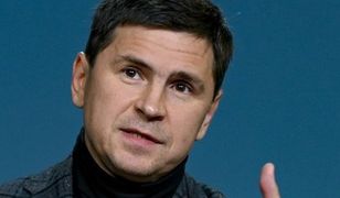 źródło: creativecommons (https://commons.wikimedia.org/wiki/Category:Mykhailo_Podolyak#/media/File:%D0%9C%D0%B8%D1%85%D0%B0%D0%B9%D0%BB%D0%BE_%D0%9F%D0%BE%D0%B4%D0%BE%D0%BB%D1%8F%D0%BA.jpg)