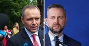 Nawrocki przywiezie wieści. Zaprosi Kosiniaka-Kamysza na rozmowę
