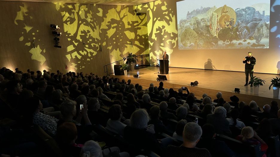 &#34;Jura. Kraina bez końca&#34; - wernisaż, który odkrywa tajemnice Wyżyny Krakowsko-Częstochowskiej