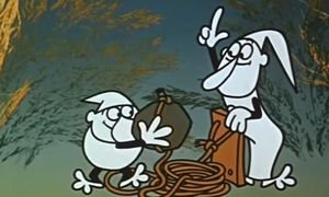 Łatwiutka krzyżówka z różnych dziedzin. Każdy musi mieć komplet