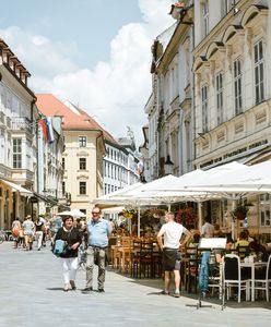 Słowacja luzuje obostrzenia. Co z podróżami?