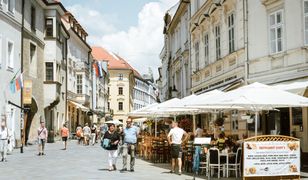 Słowacja luzuje obostrzenia. Co z podróżami?