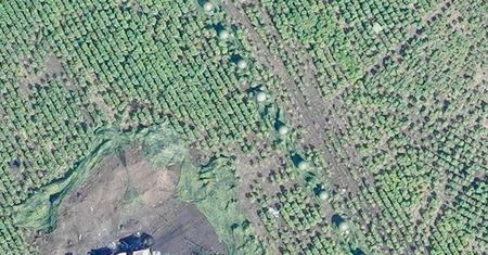 Rosjanie rozmieścili je w Ukrainie. Nikt nie ma pewności, czym są