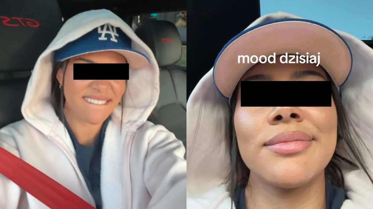 Lexy C. wróciła do aktywności w sieci po zatrzymaniu