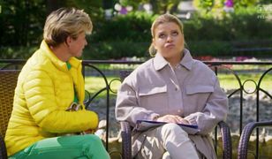 Konflikt w "Sanatorium miłości". Manowska aż zaniemówiła