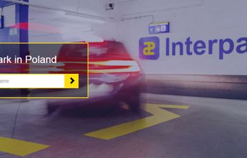 Up&amp;More rozszerza współpracę z Interparking