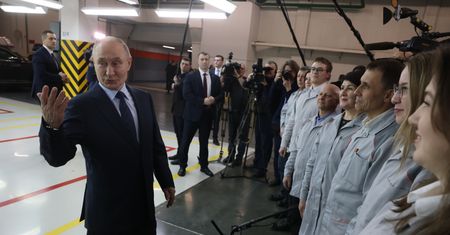 Putin chce rozmawiać? Natychmiastowa reakcja Zełenskiego
