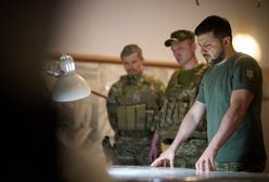 Kreml uderzy w Zełenskiego. Planują "specjalną akcję"