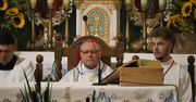Leszno: Rozpoczął się wielki odpust w sanktuarium Matki Bożej Pocieszenia w Górce Duchownej. Dziś tradycyjnie przybędą tu pielgrzymi z Leszna