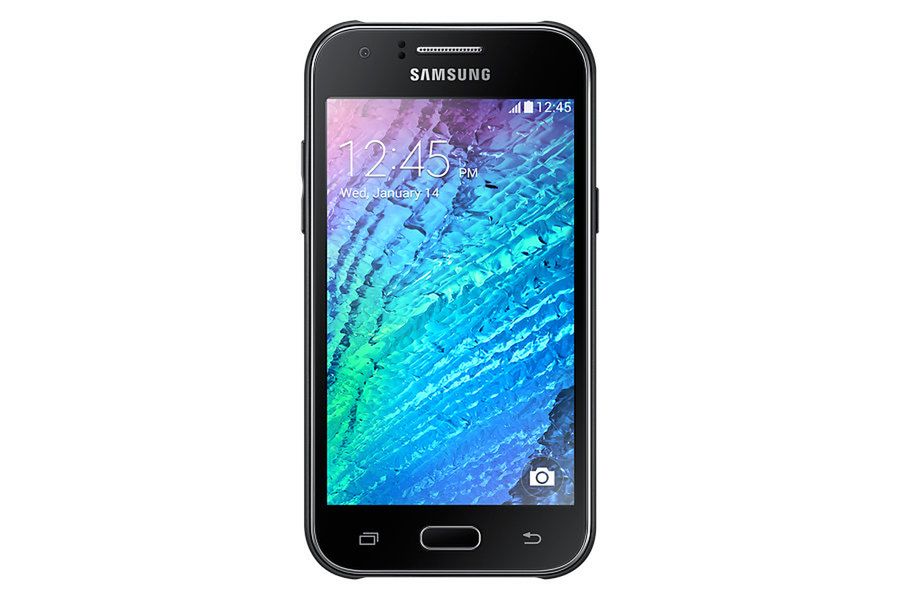Galaxy J1 oficjalnie. Oto pierwszy przedstawiciel nowej linii budżetowców 5