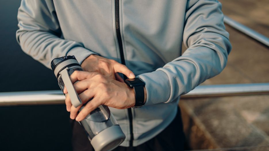 smartwatch