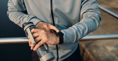 Zegarki sportowe do 1 tys. zł. Osobisty trener na nadgarstku