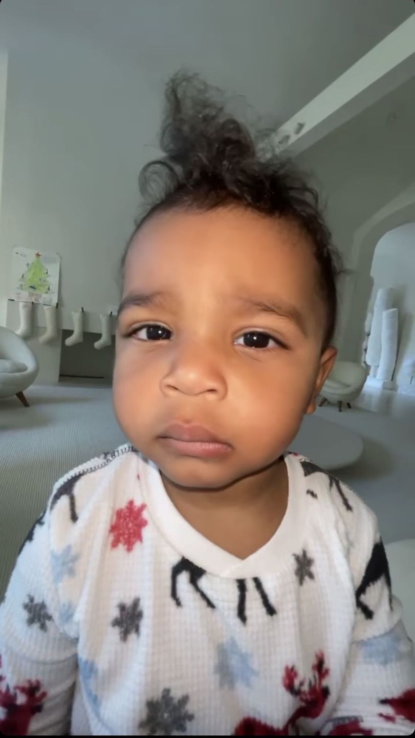 Kim Kardashian udekorowała dom na święta