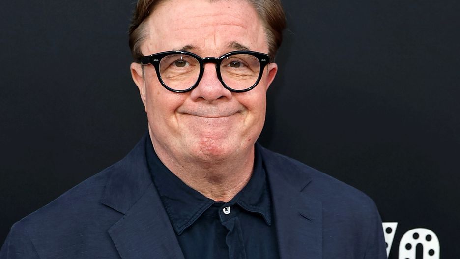 Nathan Lane 