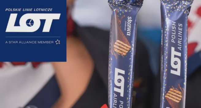 Nowość dla pasażerów linii LOT