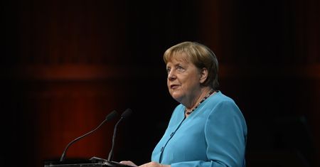 Polacy wystawili ocenę Merkel. Jednoznaczne wyniki sondażu