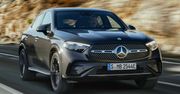 Nowy Mercedes-Benz GLC Coupe. Skądś już go znamy