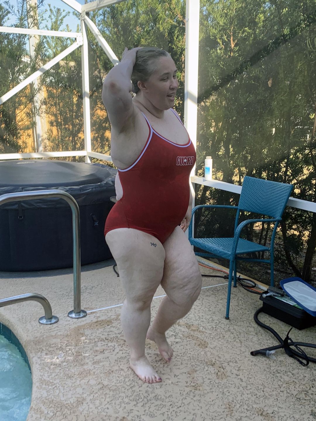 Mama June