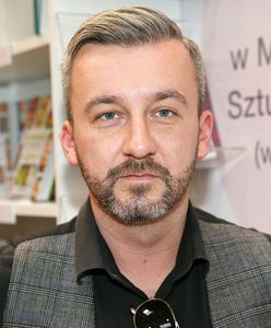 Afera mailowa. Zmiana w ramówce TVN24. Niebawem decyzja ws. dziennikarza