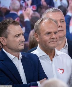 Najnowszy sondaż. KO zwiększa przewagę nad PiS
