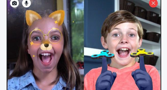 Facebook wprowadza Messenger Kids, wersję komunikatora dla najmłodszych użytkowników. „Kontrolowanie zachowań użytkowników od dziecka”