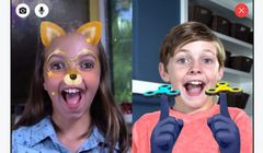 Facebook wprowadza Messenger Kids, wersję komunikatora dla najmłodszych użytkowników. „Kontrolowanie zachowań użytkowników od dziecka”