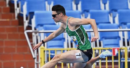 AZS UMCS Lublin dominuje w rankingu medalowym na Mistrzostwach Polski