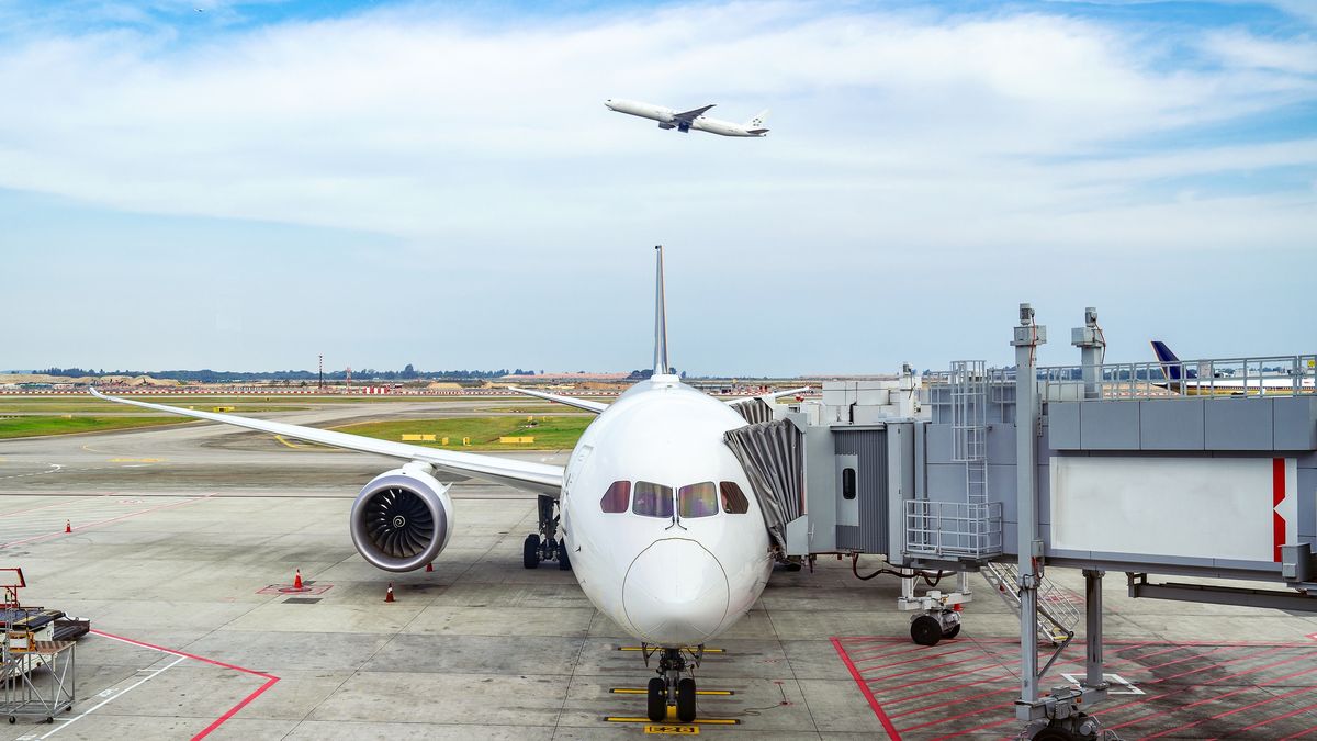 Latanie będzie droższe. Zapłacisz więcej za bilet. Wiadomo, o ile! 